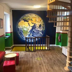 Auberge de jeunesse Backpackers - Self Check-in Düsseldorf