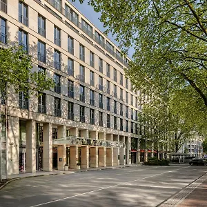 ***** Hotel Intercontinental - Germania
