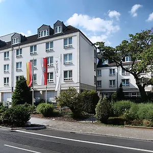 **** Hotel Lindner Frankfurt Hochst, Part Of Jdv By Hyatt Germania