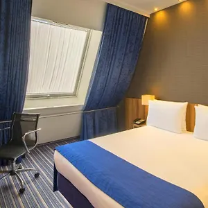 *** Hotel Express Frankfurt Hauptbahnhof Germania