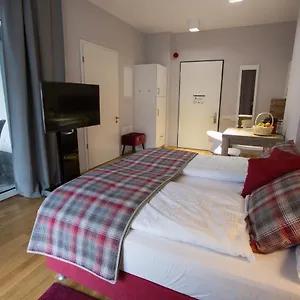 Premium Messe Appart hôtel
