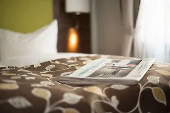 Batu Apart Hotel Munich