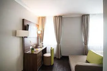 *** Aparthotel Batu Apart Hotel Munich Germany