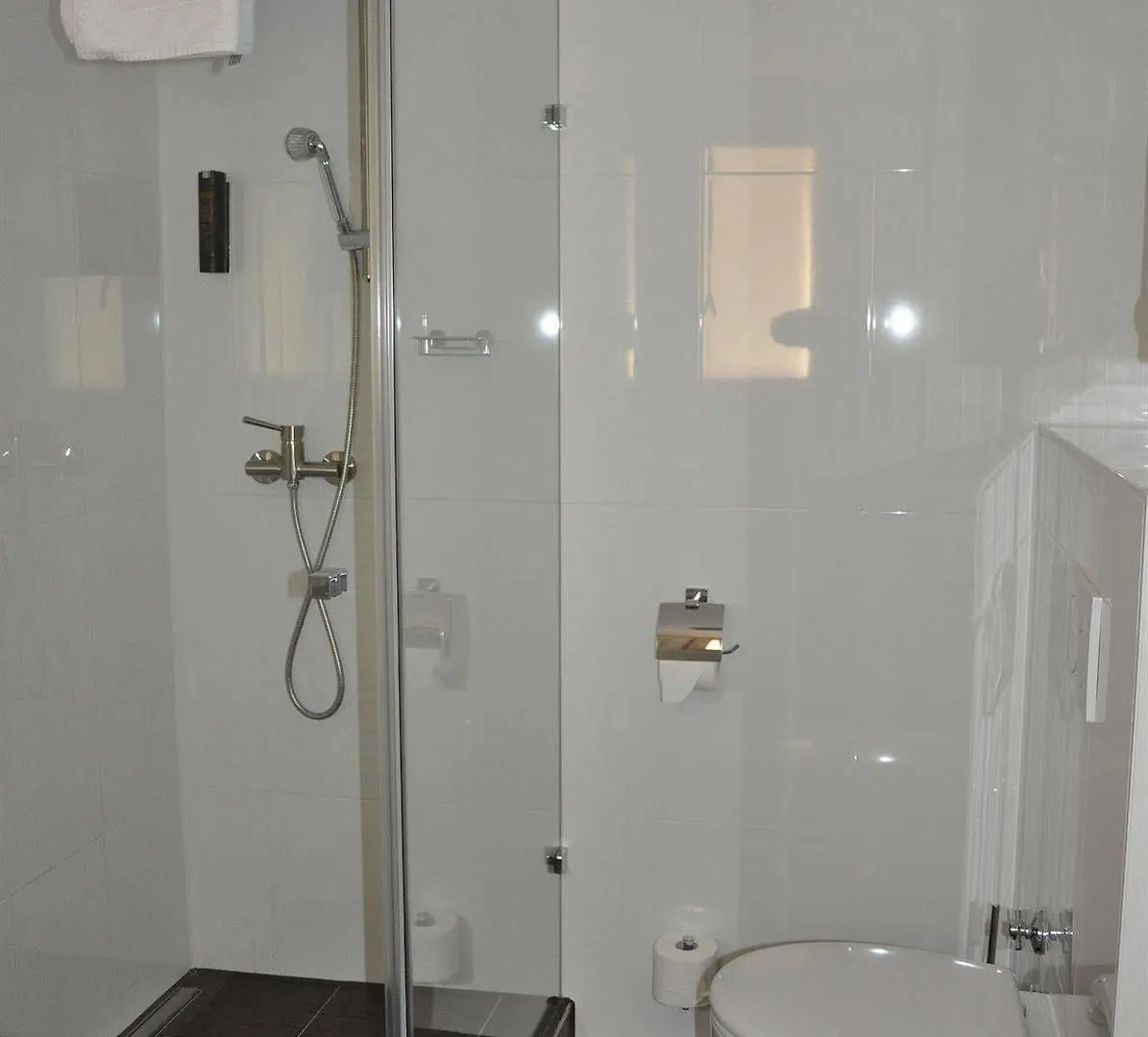 Batu Apart Hotel Munich 3*,  Germany