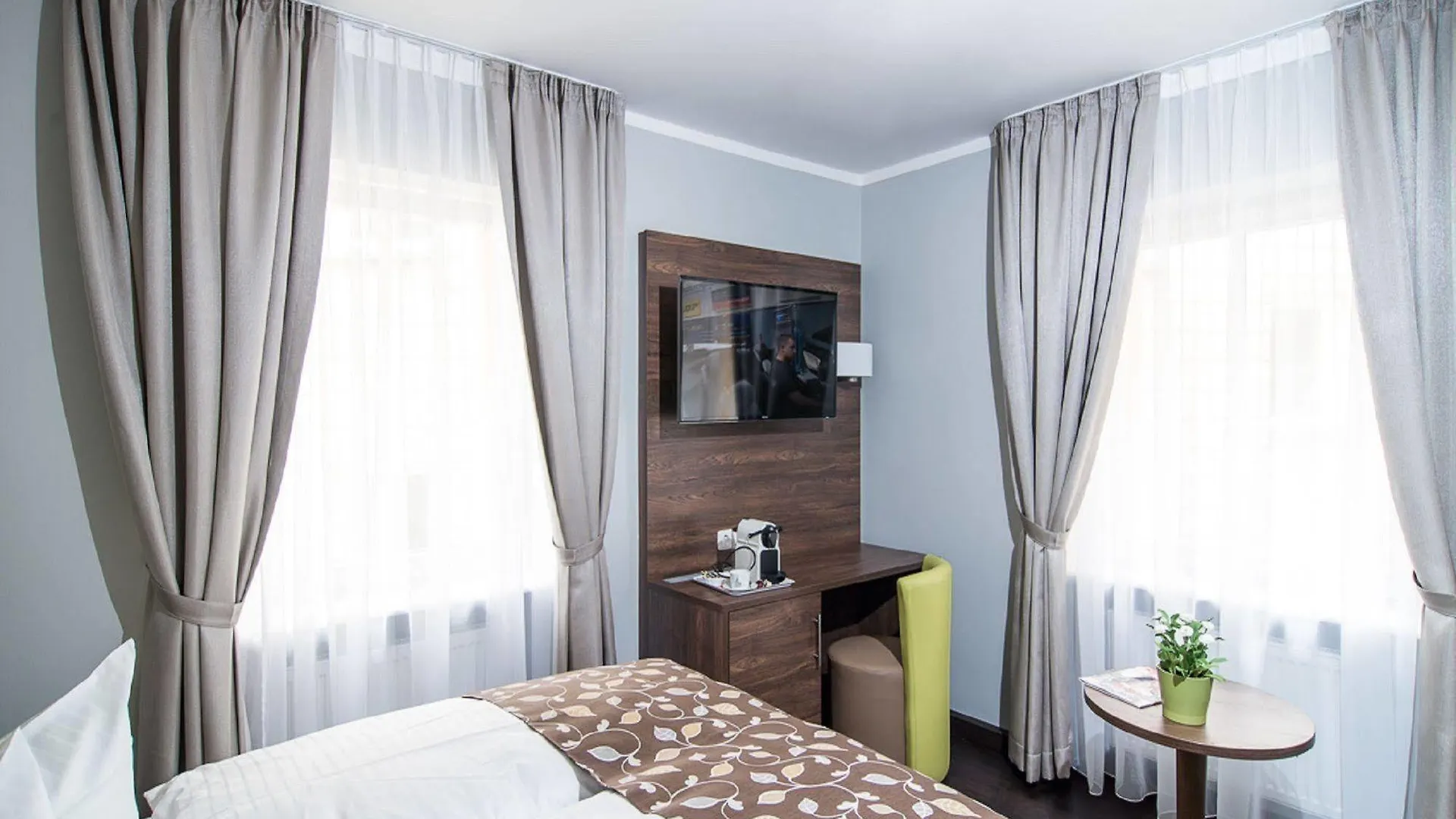 *** Aparthotel Batu Apart Hotel Munich Germany